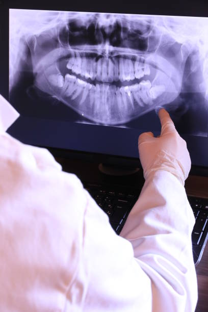 Best Dentist for Severe Toothache  in Texanna, OK
