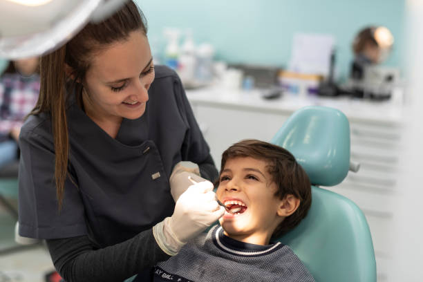 Best Dental Emergency Near Me  in Texanna, OK