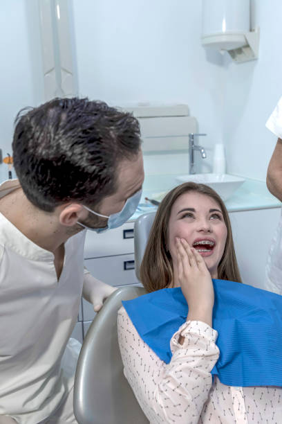 Best Emergency Tooth Extraction  in Texanna, OK
