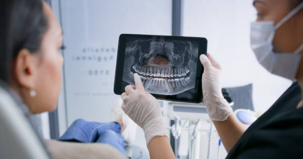 Best Chipped Tooth Repair Near Me  in Texanna, OK