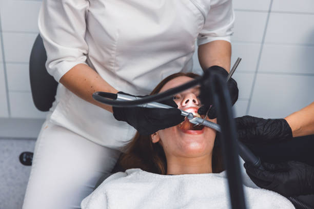 Best Urgent Dental Care  in Texanna, OK