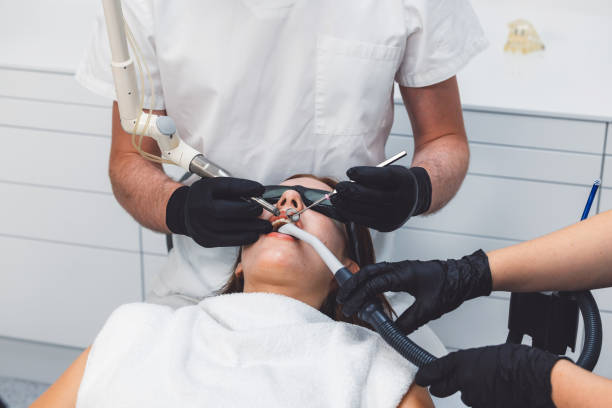 Best Same-Day Dentist Appointment  in Texanna, OK